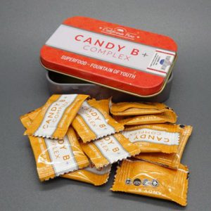 Kẹo Candy B chính hãng