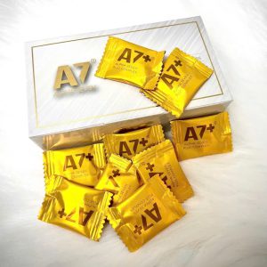 Kẹo A7 Cộng Chính Hãng